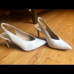 Most comfortable Slingbackheels